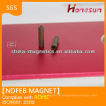 Ring-Ndfeb-Permanent-Magnet-Generator